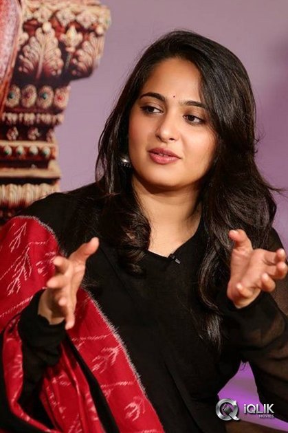 Anushka-Interview-About-Rudramadevi